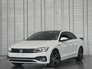 Volkswagen Lamando 2019