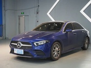 Mercedes-Benz A-Class 2021