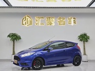 Ford Fiesta 2013