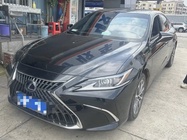 Lexus ES 2021