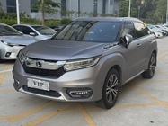 Honda Avancier 2018