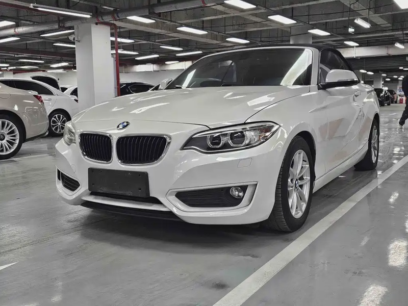 BMW 2 Series