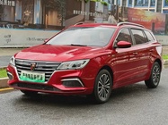 Roewe Ei5 2018