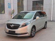 Buick GL8 2018