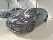Honda Civic 2022