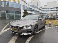 Hyundai Fista 2019