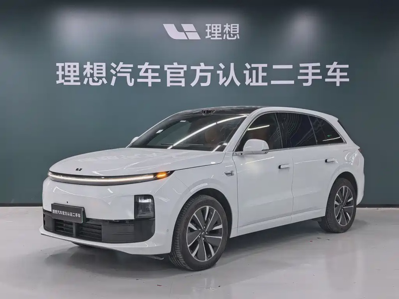 Li Auto L6