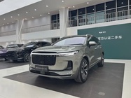 Li Auto ONE 2021
