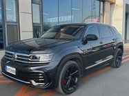 Volkswagen Teramont 2022