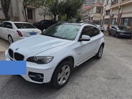 BMW X6 2011