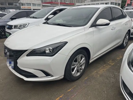 Changan Eado 2020