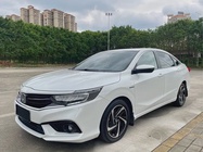 Honda Envix 2021