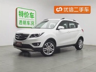 Changan CS35 2018