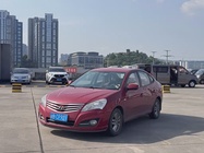 Hyundai Elantra 2014