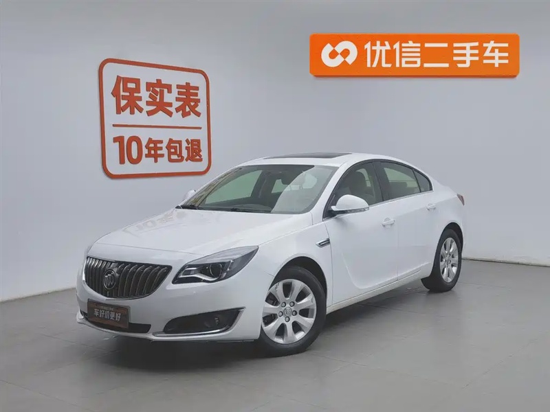 Buick Regal