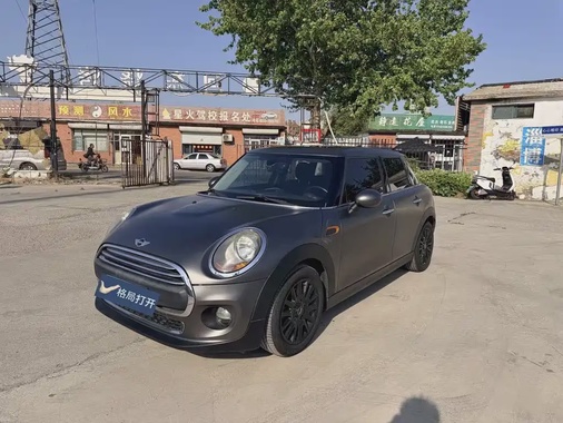 MINI Other 2016