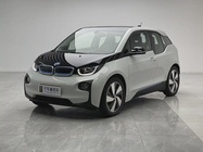 BMW i3 2016
