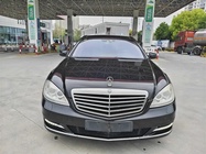 Mercedes-Benz S-Class 2011