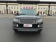 Land Rover Range Rover 2008
