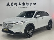 Honda Vezel 2023
