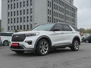 Ford Explorer 2021