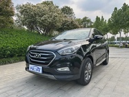 Hyundai ix35 2014