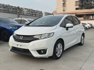 Honda Fit 2014