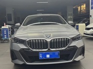 BMW 5 Series 2025