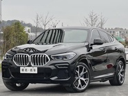 BMW X6 2024