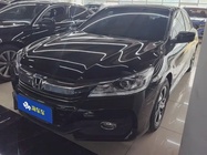 Honda Accord 2018
