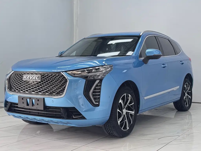 Haval Chulian