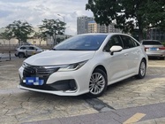 Toyota Allion 2023
