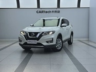 Nissan X-Trail 2023
