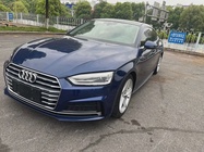 Audi A5 2018