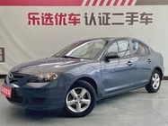 Mazda 3 2011