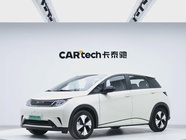BYD Dolphin 2023