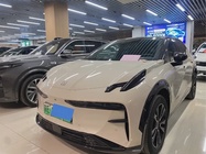 Zeekr X 2024