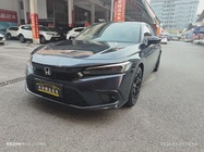Honda Civic 2023