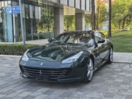 Ferrari GTC4Lusso 2019