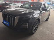 Hongqi HS5 2025