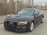 Audi A5 2012