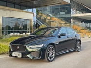 Jaguar XEL 2023