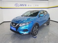 Nissan Qashqai 2020