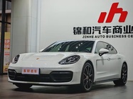 Porsche Panamera 2023