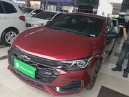 Chevrolet Monza 2019