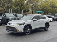 Toyota Frontlander 2022