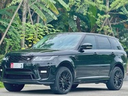 Land Rover Sport 2014