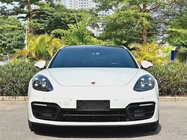 Porsche Panamera 2022