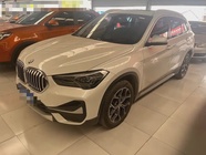 BMW X1 2023