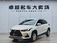 Toyota Yaris 2022